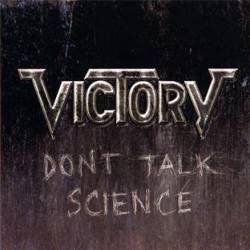 Don’t Talk Science